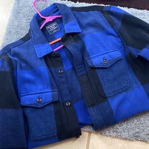 Abercrombie and Fitch Jacket